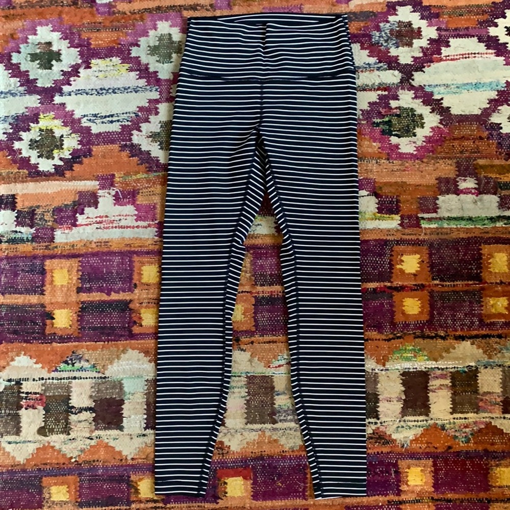 Lululemon Wunder Under High-Rise Tight 28”